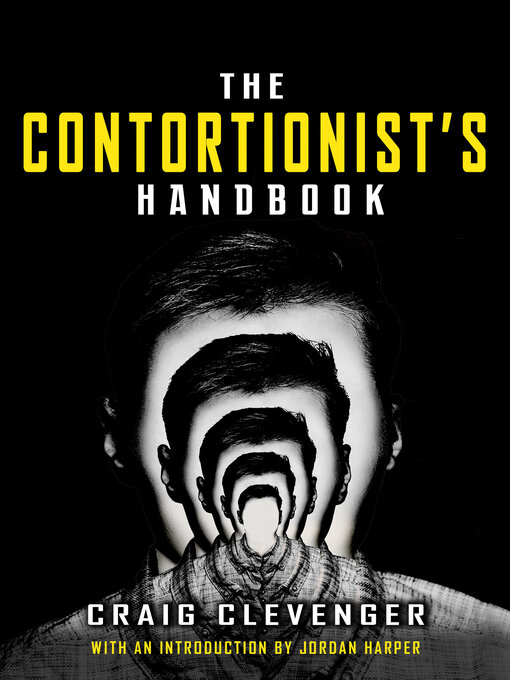 Title details for The Contortionist's Handbook by Craig Clevenger - Wait list